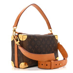Monogram Soul Trunk East West