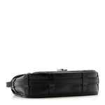 Goyardine Belvedere II PM Messenger Bag Black