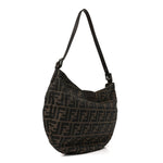Zucca Hobo Tobacco