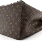 Monogram Neonoe MM Rose Poudre
