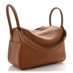 Taurillon Clemence Lindy 26 Gold