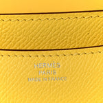 Epsom Constance 18 Jaune de Naples