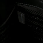 Saffiano Soft Calfskin Tote Black