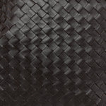 Calfskin Intrecciato Large Hop Fondant