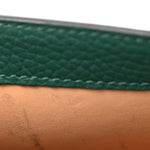 Taurillon Blush Rejane BB Emerald