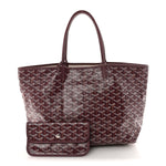 Goyardine Saint Louis PM Bordeaux
