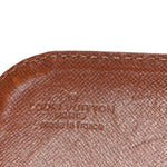 Monogram Cartouchiere 22