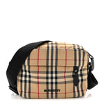 Vintage Check Paddy Crossbody Bag Archive Beige