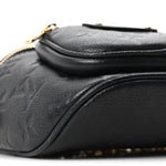 Empreinte Mini Bumbag Black