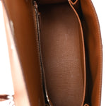 Epsom Kelly Sellier 25 Gold
