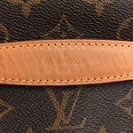 Monogram Bumbag
