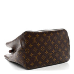Monogram Neonoe MM Rose Poudre