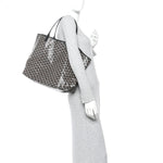 Goyardine Saint Louis GM Black