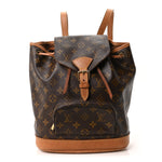 Monogram Montsouris MM Backpack