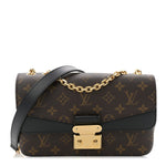 Monogram Marceau Black