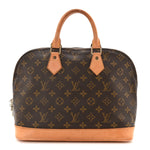 Monogram Alma PM