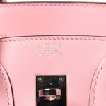 Swift Birkin 25 Rose Sakura