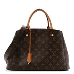 Monogram Montaigne MM