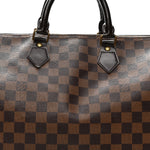 Damier Ebene Speedy 35