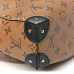 Reverse Monogram Noe Trunk PM