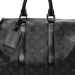 Monogram Eclipse Keepall Bandouliere 45