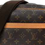 Monogram Reporter PM