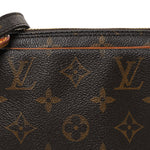 Monogram Pochette Marly Bandouliere