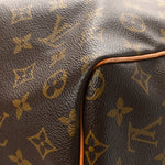 Monogram Keepall 60