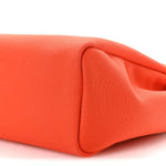 Vache Hunter Toile Herbag Zip Retourne 31 PM Orange Mecano Fauve