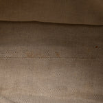 Metallic Cellarius Calfskin Small Soho Top Handle Satchel Sasso
