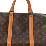 Monogram Keepall 50