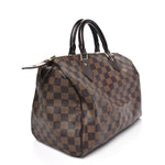 Damier Ebene Speedy 30