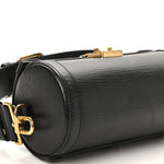 Epi Papillon Trunk Black