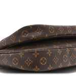 Monogram Multi Pochette Accessories Kaki