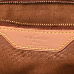 Monogram Cabas Mezzo
