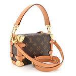 Monogram Side Trunk PM
