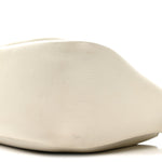 Soft Calfskin Medium Darling Shoulder Bag White