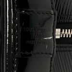 Electric Epi Alma MM Black