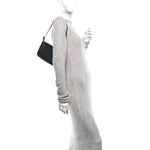 Epi Pochette Accessories NM Black