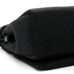 Military Toile Vache Hunter Herbag Zip Retourne 20 Black