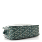 Goyardine Sac Cap Vert Green