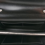 Box Kelly Wallet To Go Black