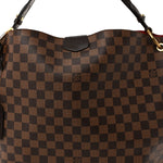 Damier Ebene Graceful MM