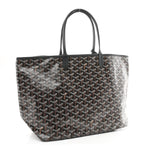 Goyardine Saint Louis PM Black
