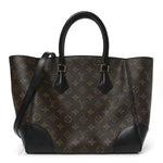 Monogram Phenix MM Black
