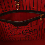 Damier Ebene Neverfull MM