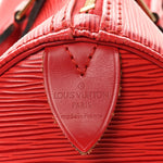 Epi Speedy 30 Castillan Red