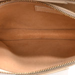 Empreinte Monogram Giant Multi Pochette Accessories  Cream