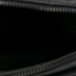 Taurillon Monogram S Lock Messenger Black