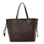 Damier Ebene Neo Neverfull GM